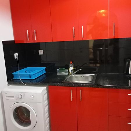 Apartmán Aperriton Atény Exteriér fotografie